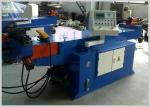 Multi Function Single Head NC Pipe Bending Machine High Speed Stable Performance