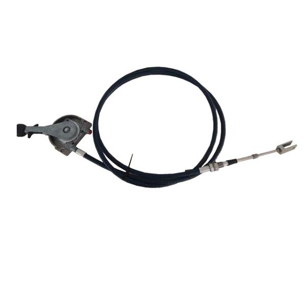 Cheap Custom Hand Control Unit With One Control Cable Assembly for sale