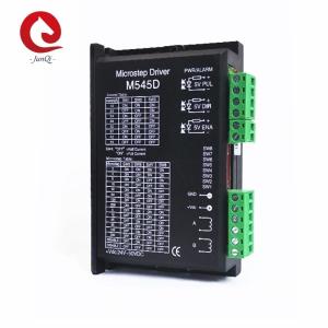 China M545D Hybrid 57 Stepper Motor Driver on sale
