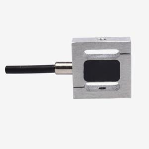 Best Compression Force Sensor S Type Load Cell 5-200N IP68 For Push Pull Force Gauge wholesale