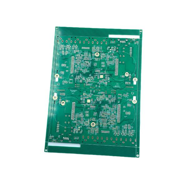 Cheap Reliable Testing with FR4 Hybrid Printed Circuit Board and Flying Probe Test for sale