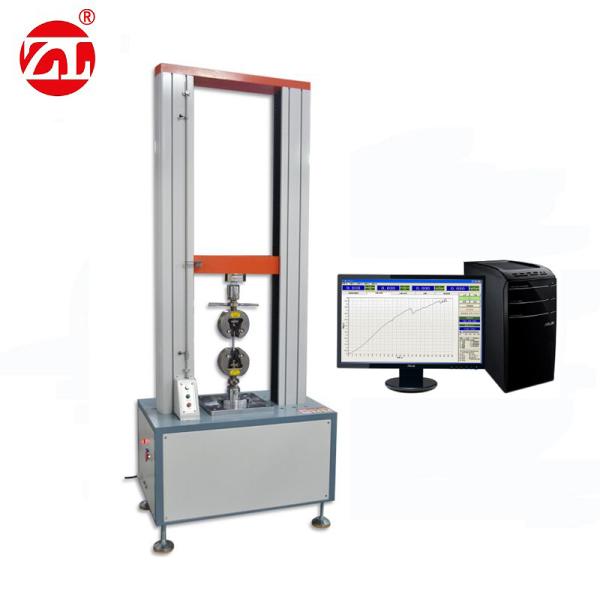 Cheap 200KN Universal Testing Machine Used In Mining Enterprises / Research Institutes for sale