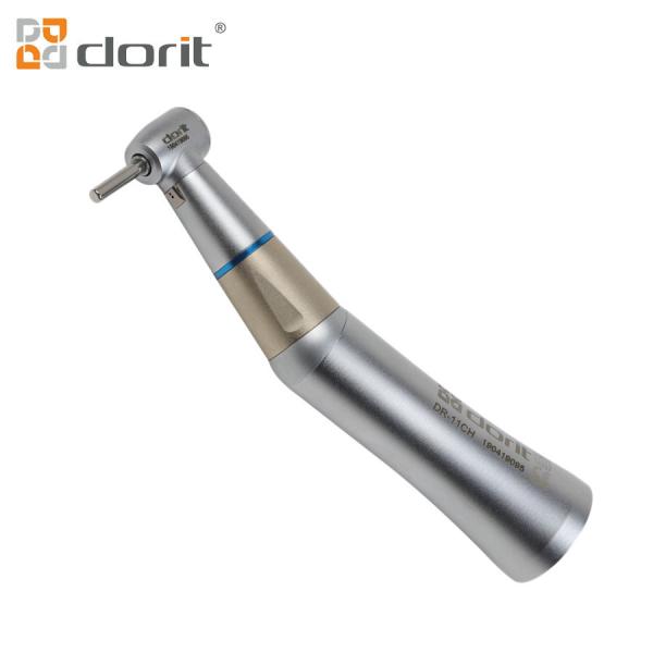 Cheap Contra Angle Slow Speed Handpiece 1:1 for sale