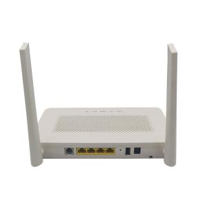 China FTTH ONU ONT original ONU EG8141V5 4GE + 1POTS + USB + 2.4GWIFI port Gpon ONU modem on sale