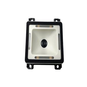 Micro Barcode Recognition Engine QR Code 1d 2d Scanner Reader Engine USB TTL 3.3V Embedded For PAD