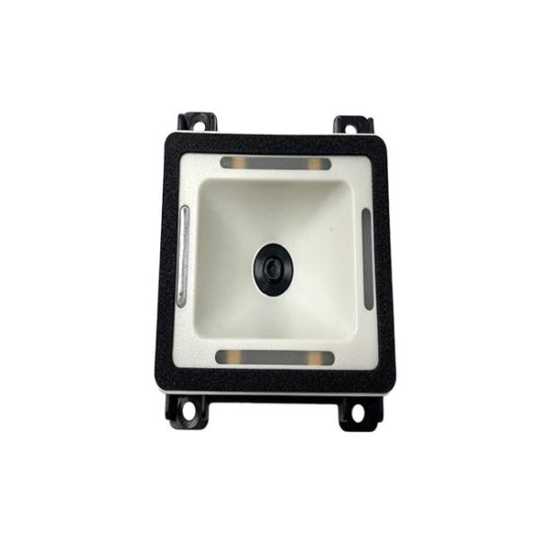 Cheap Micro Barcode Recognition Engine QR Code 1d 2d Scanner Reader Engine USB TTL 3.3V Embedded For PAD for sale