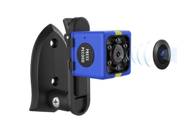 Cheap Mini DV Hidden Wifi Surveillance Camera Wireless 1080p Easy Operation for sale