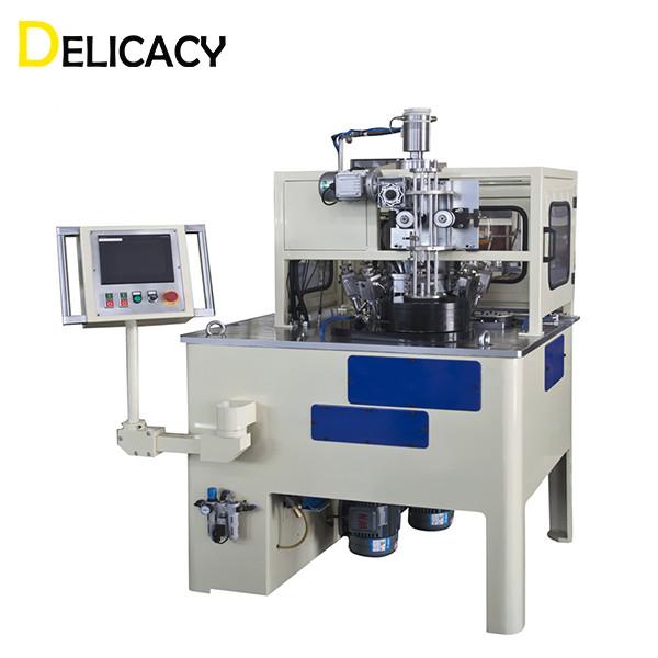 Cheap Rotary Lining Automatic Easy Open End Machine With 2500EPM Capacity for sale