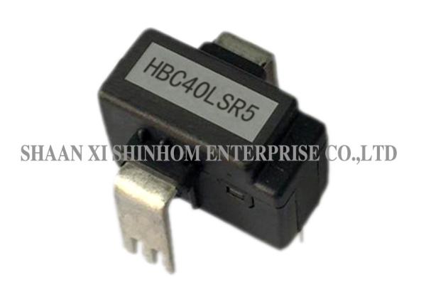 Cheap Closed Loop Hall Effect Current Sensor 0 - 50A Input Supply Voltage 5V Multi Range for sale