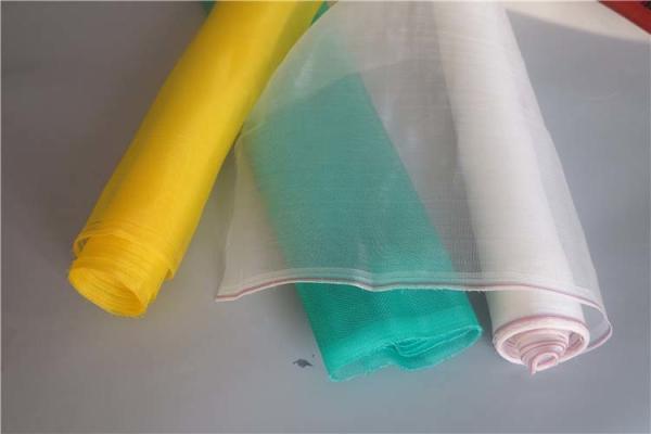 Cheap Insect Proof Garden Netting , Agricultural Insect Netting Length Customized for sale