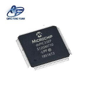 Best DSPIC33EP512GM710 MICROCHIP Electronic Components wholesale