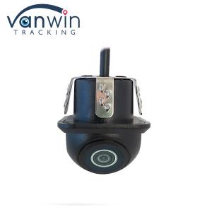 China Rear View Backup Camera CVBS AHD 720P 1080P Fish Eye Car Hidden Spy Camera on sale