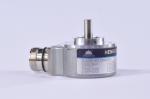 Single Turn Binary 512 Pulse miniature absolute digital encoder