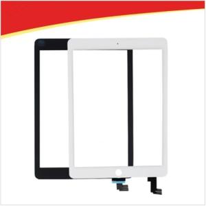 AAA+ quality replacement lcd display touch screen digitizer assembly for ipad 6