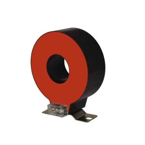 China Resin Cast Ring Type Current Transformer 60mm  High Voltage 35KV 50Hz / 60Hz on sale