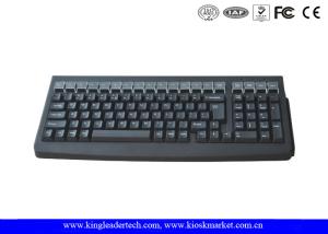 Best Numeric Plastic Keyboard With Magnetic Card Reader For Supermarket Use wholesale