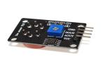 Professional Alcohol Detection Sensor , Mq3 Gas Sensor Arduino