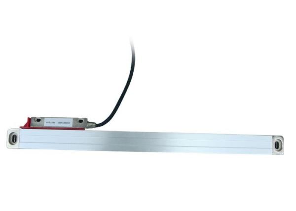 Cheap 0.2um Absolute Linear Scale  Transmission Infrared Optical Measurement System for sale