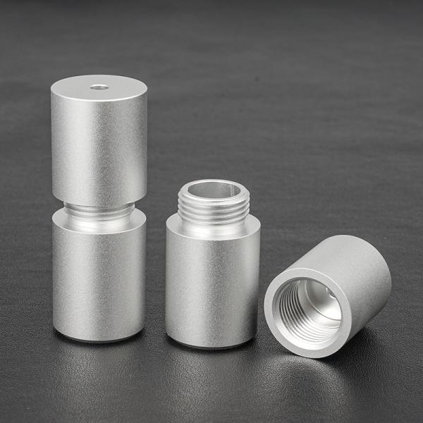 Cheap Aluminium Custom CNC Machining Parts Turning Milling Drilling Processing for sale