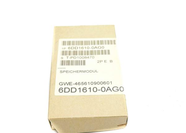 Cheap Memory Submodule MS4 512 Controller Circuit Board 6DD1610-0AG0 for sale
