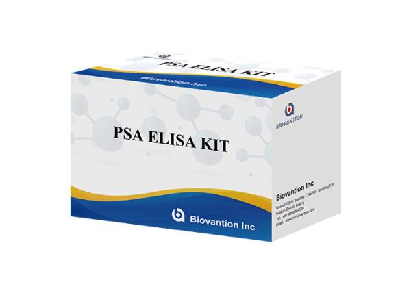 Cheap High Accuracy Total PSA Prostate-Specific Antigen Elisa Test Kit for sale