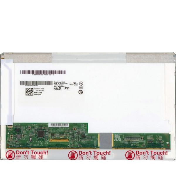 Cheap B101AW01 V2 HW5A 1024*576 40 pins LCD display TFT Module for sale