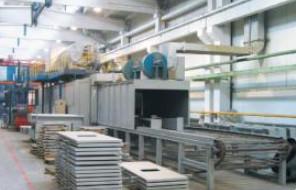 Cheap Automatic Hanging Plating Line Equipment PLC Control System for sale