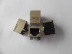 IEEE 802.3 Single Port 8P8C RJ45 connector with 100 BASE-TX Filter for Computer
