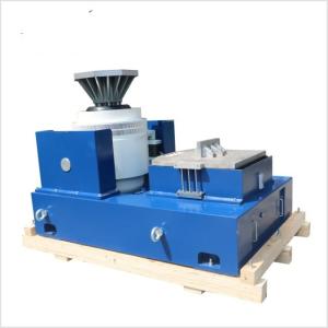 Best High Frequency Vibration Table For Testing Satellite And Spacecraft Components wholesale