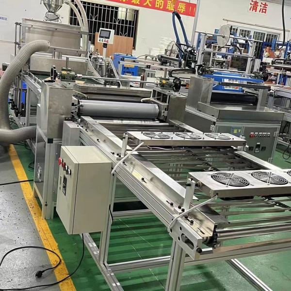 Cheap Honeycomb Carbon Spreader Filter Cartridge Making Machine for sale