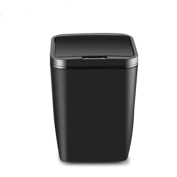 Cheap 12l Inductive Type Sensor Lid Trash Can Energy Saving For Household for sale