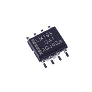 Best Texas Instruments LM193DR Electronic memory Ram Ic Components Chip Design Of integratedated Circuits TI-LM193DR wholesale