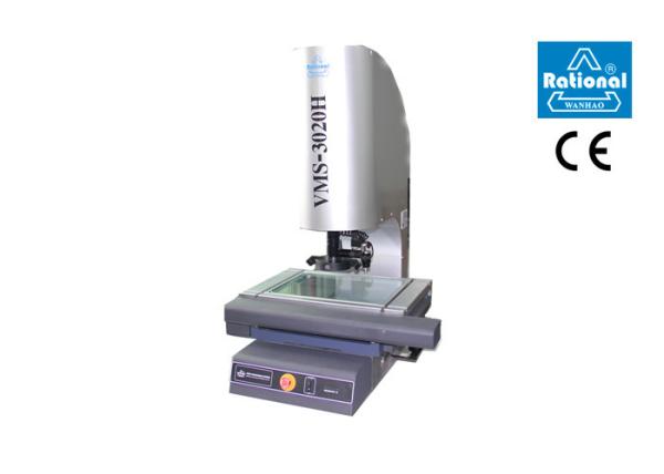 Cheap Auto Focusing Video Measuring Machine  Visual Measurement System 50/60 Hz for sale
