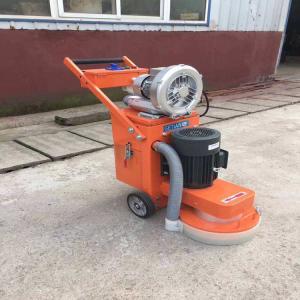 Best Handheld Polisher Grinding Machines Concrete Terrazzo Floor Polishing Machine 4.5kw wholesale