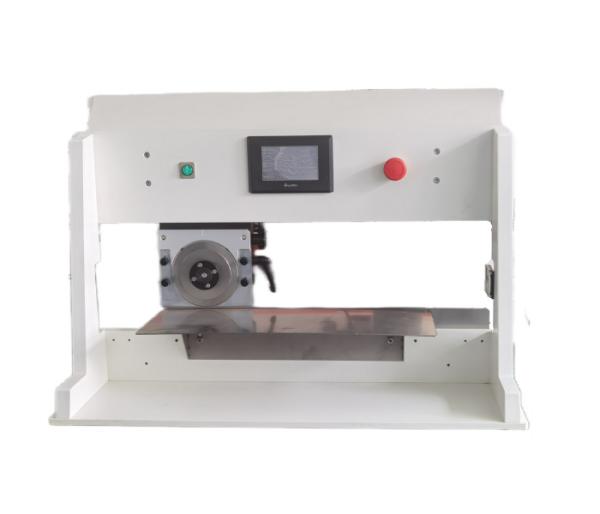 Cheap Customizable PCB Separator Machine for LED Aluminum Pcb Assembly Services for sale