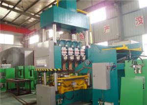 China 1000Hz Reinforcing Mesh Welding Machine 1.2m Steel Grating Welding Machine on sale