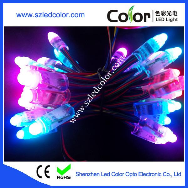 Cheap ws2801 led pixel module light for sale