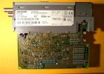 ALLEN BRADLEY 1747-KFC15 SERIE A RS 232C SLC500 ControlNet CONTROL NET INTERFACE