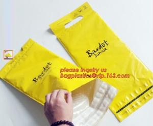 China Custom Printed Durable Shipping Express Envelope /postage bags / Poly Mailer Bags for Clothes, poly mailer/factory direc on sale