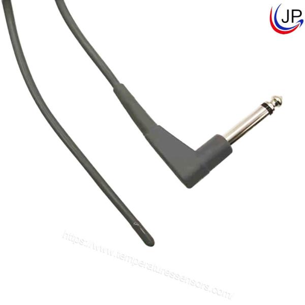 Cheap Audio Connector Type Medical Temperature Sensor Disposable for sale