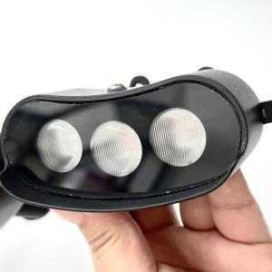 China Indoor Corner RGBW Control 24V 24W Dmx LED Wall Washer on sale