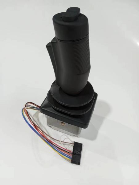 Cheap Genie 78903 Joystick Controller Cheaper New Pushing for Genie 5 Upper Control Box for sale