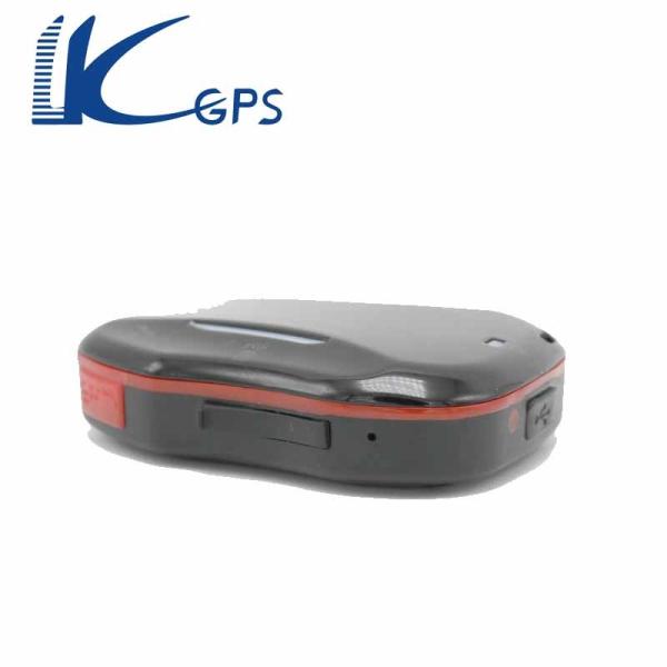 Cheap LK800  SOS Button two way communicate gps tracker tk600 With Bottom Price for sale