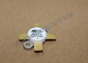 China 80W MRF173 High Power Transistor 28V High Efficiency CASE 211–11 Package on sale