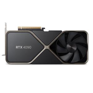 Best RTX 4090 ti Gaming 24GB Video Memory Speed 5NS HDMI Output Interface Type GPU for Gaming wholesale