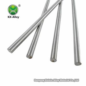 KX GH3600 Uns Light Rod Plate Structural Operating Temperature Range For High Temperature Alloy