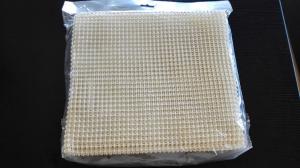 China 260 Gsm Air Through Vented Anti Slip Mesh Beekeeping Bee Suit Beekeeper Protective Liner on sale