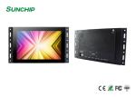 LVDS Interface Capacitive 8inch Open Frame LCD Display TFT Controller LCD