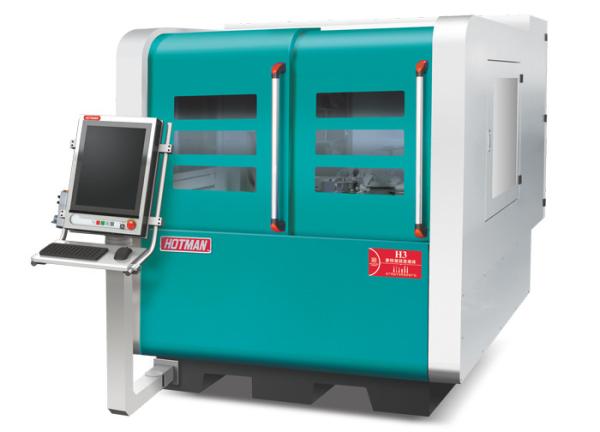 Cheap Practical 50Hz CNC Profile Grinder , Multipurpose Step Down Cnc  Grinding Machine for sale
