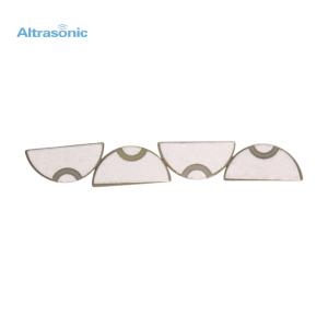 Best Fetal Doppler Monitor Piezo Ceramic Chip Ultrasonic wholesale